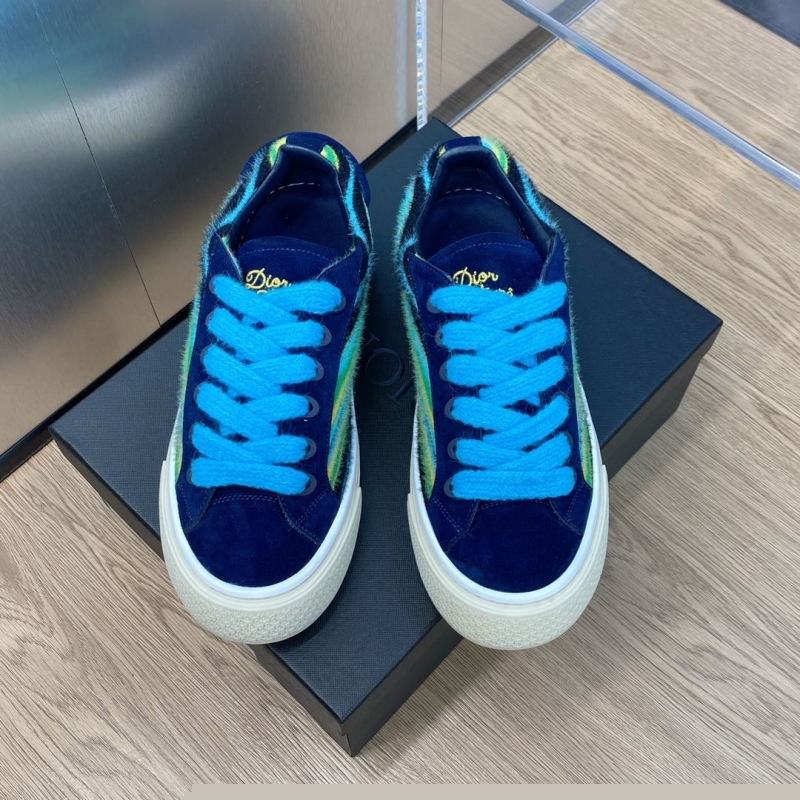 ch**an D*or casual shoes